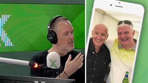 Here Rob Dj Radio X Latest