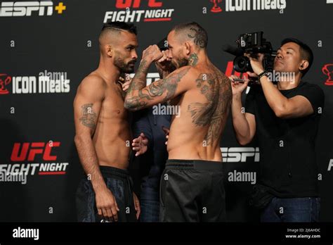 About Rob Font Vs. Marlon Vera