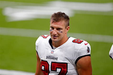 rob gronkowski net worth 2022