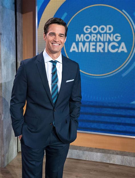 rob marciano good morning america