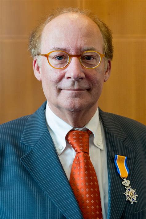 rob van de laar