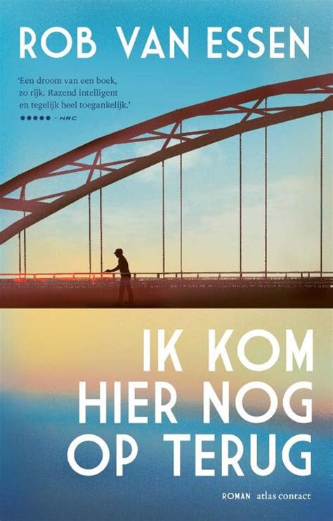 rob van essen boeken