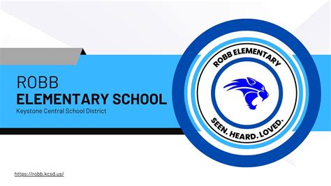 Robb Elementary School Reviews