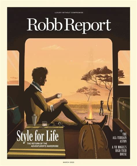 robb report august 2023 download