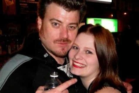 Robb Wells Married