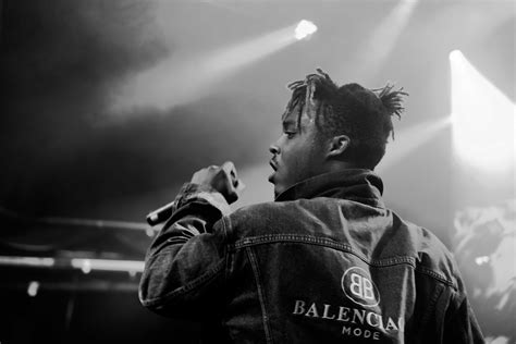 Robbery Juice Wrld Release Date