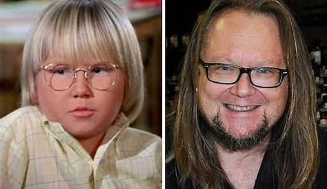 Unveiling The Private World Of Robbie Rist's Matrimonial Journey