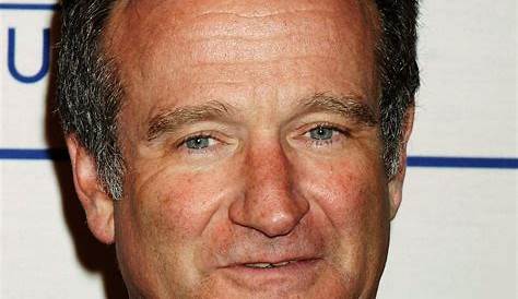Robin Williams, oggi avrebbe compiuto 64 anni: tutti i volti del grande