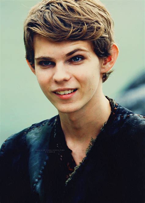 robbie kay actor