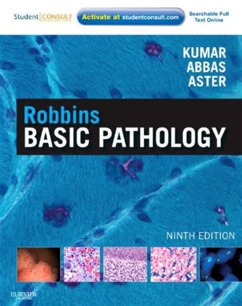 Images Robbins Basic Pathology Pdf Download