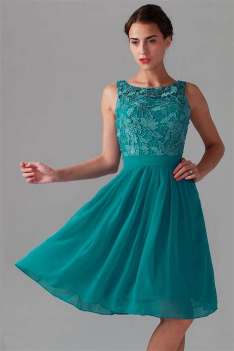 Robe longue glamour vert émeraude IK. naAi