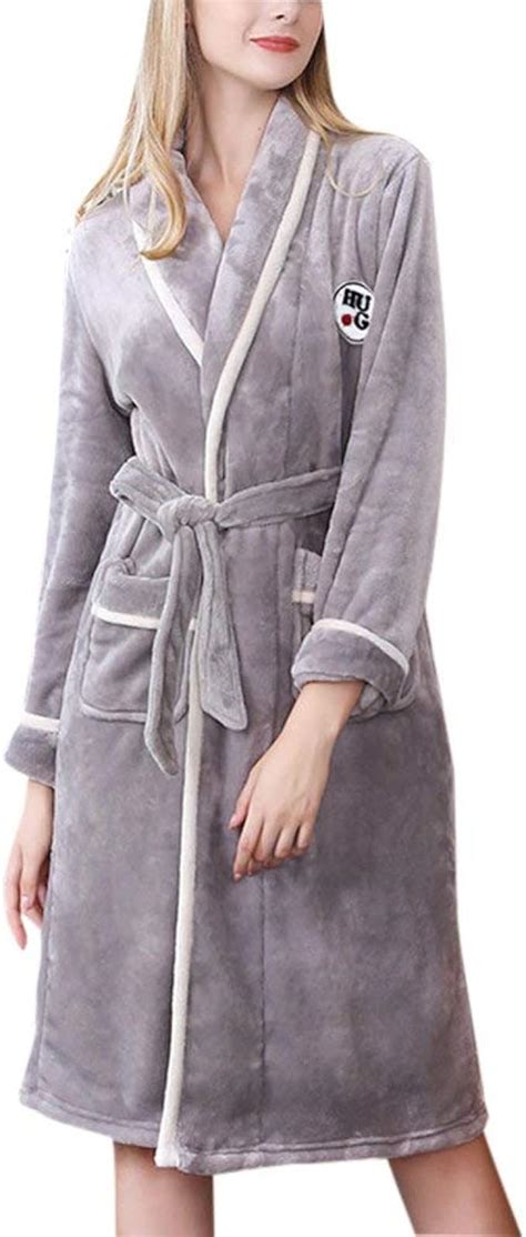 Robe De Chambre Amazon