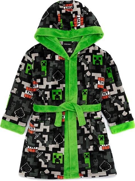 Robe Do Minecraft