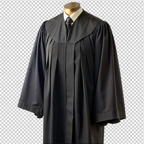 Robe Judge Meaning