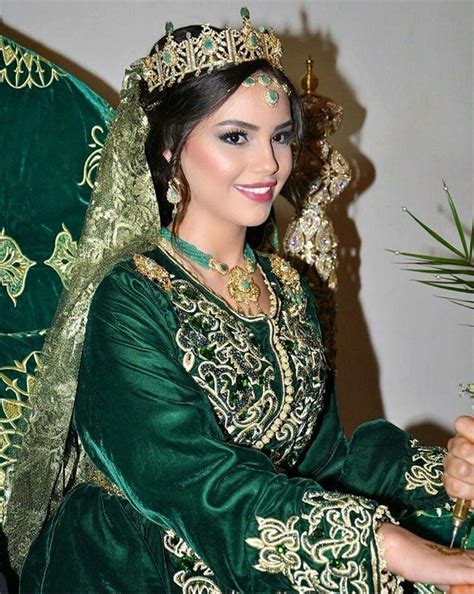 robe marocaine femme