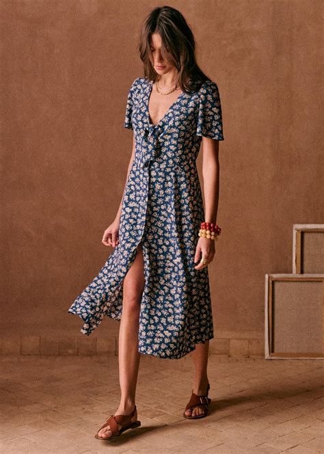 Robe Petite Parisienne