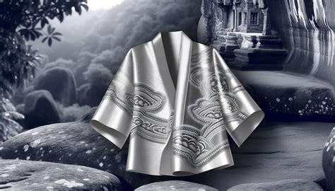 Robe Prophetic Meaning