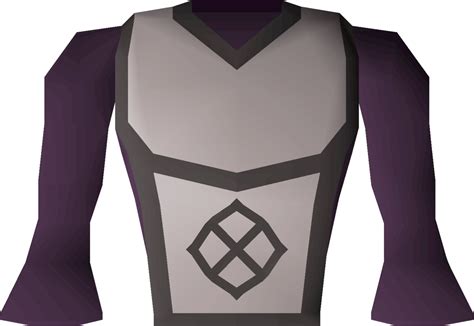 Photos Robe Top Of Darkness New