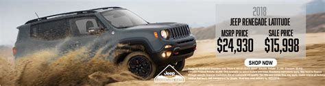 roberson jeep salem oregon