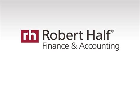 Robert Half Finance & Accounting: A Leading Resource For Financial Professionals