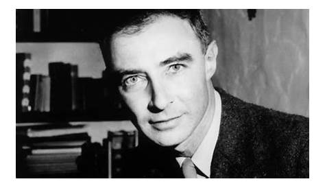 Unveiling The Intriguing Net Worth Of Robert J. Oppenheimer