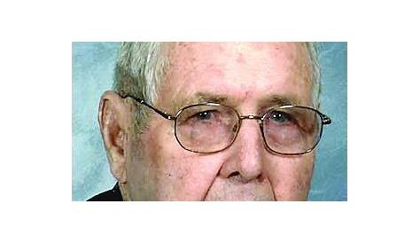 Mr. Robert C. Patterson Obituary - Visitation & Funeral Information