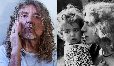 12 Lovely Robert Plant Childhood Photographs - NSF News and Magazine