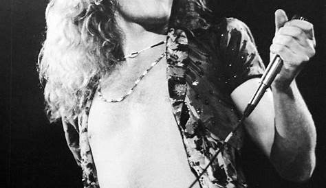 ZEP / Robert Plant Classic Rock And Roll, Rock N Roll, Rock And Roll