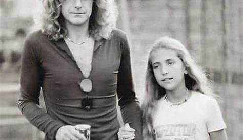 13+ Robert Plant Wife - JaieSetuat
