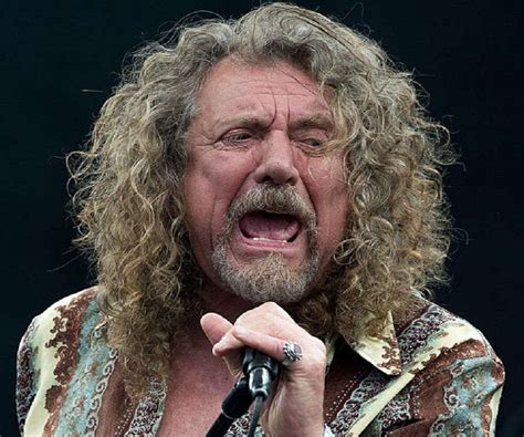 Robert Plant Biography Facts, Childhood, Family Life & Achievements