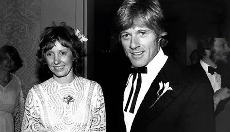 Unveiling The Extraordinary Life Of Robert Redford's First Wife