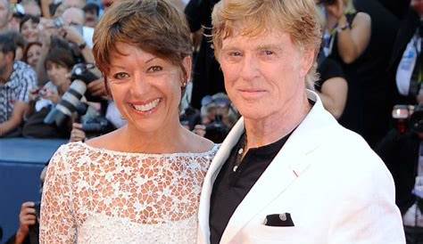 Unveiling Robert Redford's Relationships: A Journey Of Love And Discovery