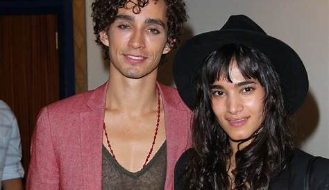 Unveiling Robert Sheehan's Relationships: Discoveries And Insights
