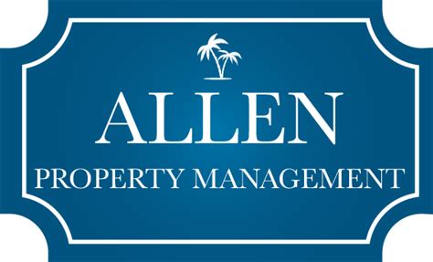 Robert Allen Property Management
