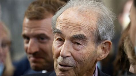 robert badinter jeune militant