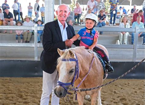 Robert Beck Equestrian