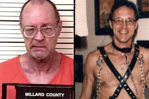 Robert Ben Rhoades Uncovered: The Surprising Truth Behind the Notorious Name in Crime