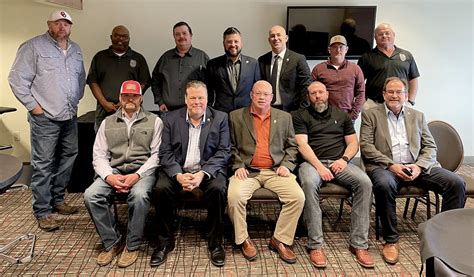 Robert Bragg Oklahoma