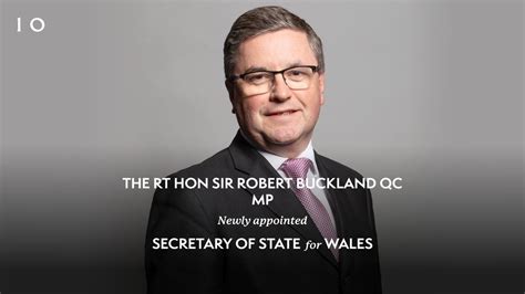 robert buckland email