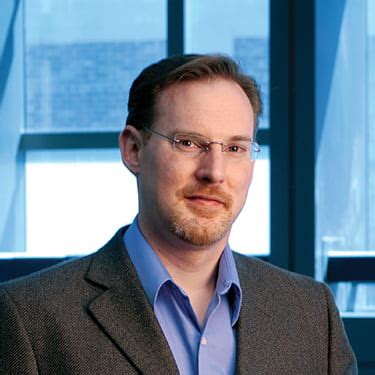 5 Ways Robert Carpick