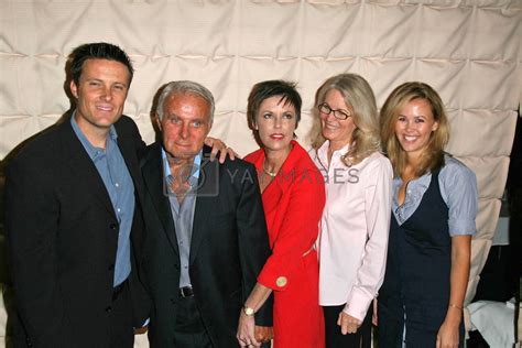 Robert Conrad Children: Surprising Truths Behind His Family Legacy