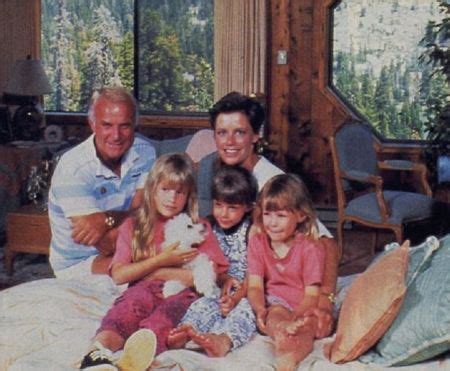 Lets See Robert Conrad Kaja Conrad Popular