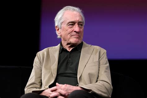 robert de niro's twin sons