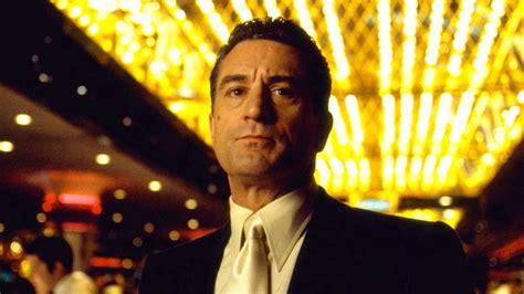 robert de niro movies