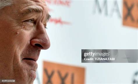 Topics Robert De Niro Senior More