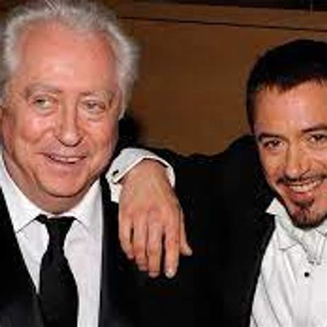 robert downey sr height