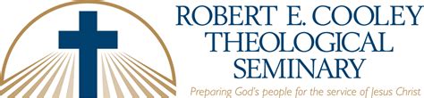 robert e cooley theological seminary