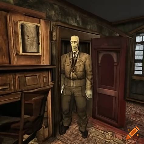 Robert Edwin House Voice Actor