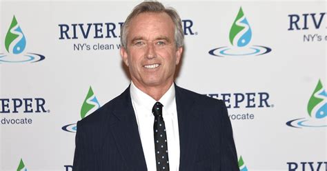 robert f kennedy jr voice surgery