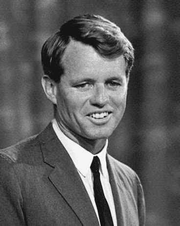 robert f kennedy significance